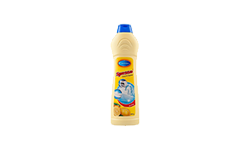 mleczko do czyszczenia
