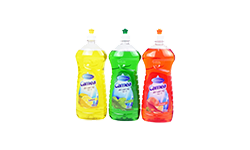 płyny do naczyń