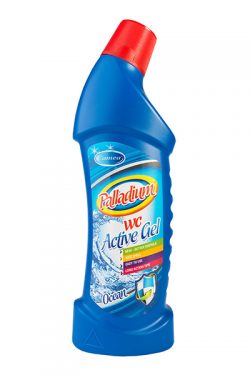 środki czyszczące cleaning detergents